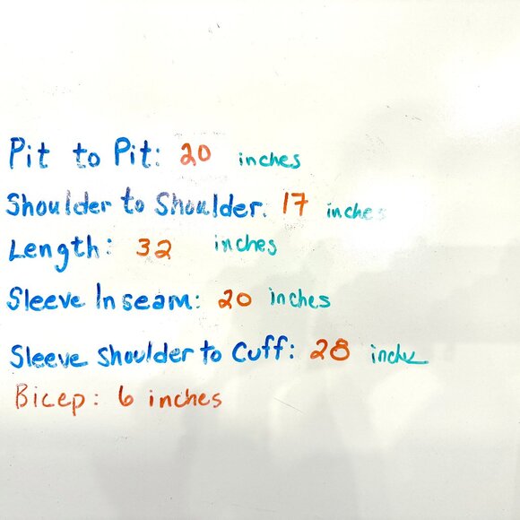 By Tomoaki Okaniwa  - The Viridi-anne Black Linen Men's Jacket, Japanese Size 3 - Picture 16 of 16